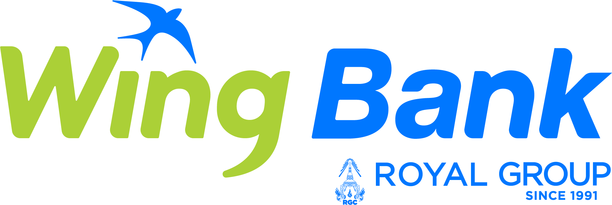 Wing Bank Logo